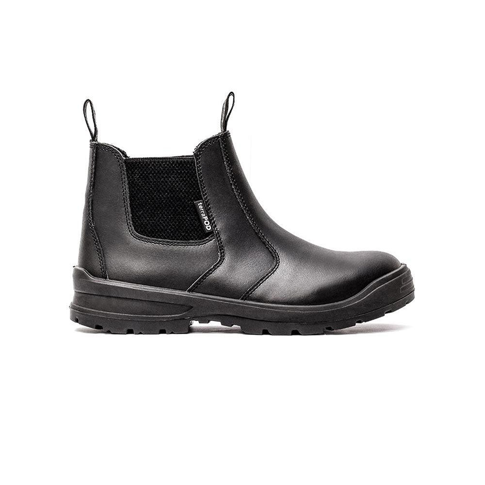 Soft Toe Incredible Men&
