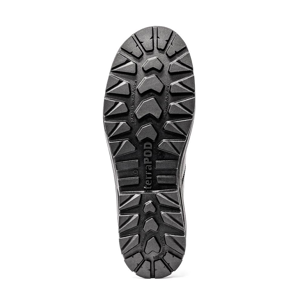 Soft Toe Incredible Men&
